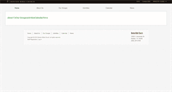 Desktop Screenshot of csb.dentonbible.org